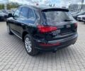 Ауді Ку 5, об'ємом двигуна 2 л та пробігом 212 тис. км за 14300 $, фото 4 на Automoto.ua