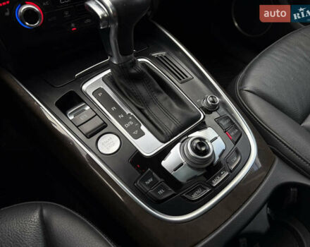 Ауді Ку 5, об'ємом двигуна 2 л та пробігом 163 тис. км за 16000 $, фото 16 на Automoto.ua