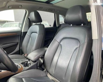 Ауді Ку 5, об'ємом двигуна 2 л та пробігом 212 тис. км за 14300 $, фото 19 на Automoto.ua