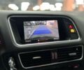 Ауди Ку 5, объемом двигателя 2 л и пробегом 195 тыс. км за 15700 $, фото 11 на Automoto.ua