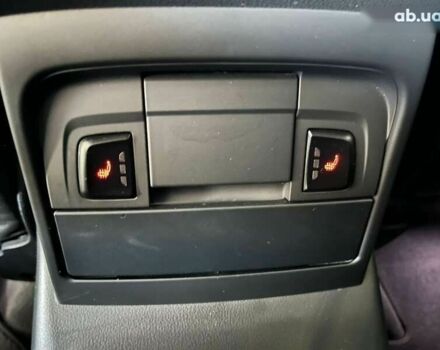 Ауди Ку 5, объемом двигателя 3 л и пробегом 122 тыс. км за 21000 $, фото 18 на Automoto.ua