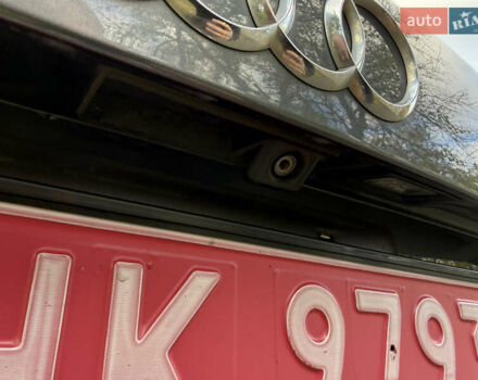 Ауді Ку 5, об'ємом двигуна 2 л та пробігом 163 тис. км за 16000 $, фото 6 на Automoto.ua