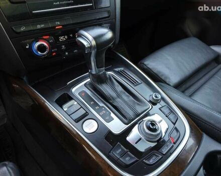 Ауді Ку 5, об'ємом двигуна 2 л та пробігом 149 тис. км за 16450 $, фото 18 на Automoto.ua