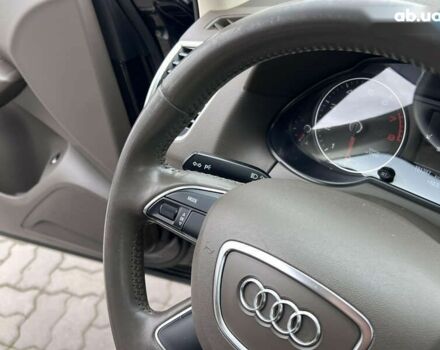 Ауді Ку 5, об'ємом двигуна 2 л та пробігом 191 тис. км за 13990 $, фото 17 на Automoto.ua