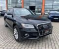 Ауди Ку 5, объемом двигателя 2 л и пробегом 164 тыс. км за 13800 $, фото 1 на Automoto.ua