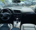Ауди Ку 5, объемом двигателя 2 л и пробегом 199 тыс. км за 13900 $, фото 8 на Automoto.ua