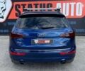 Ауди Ку 5 2014 в Виннице на Automoto.ua Ауди Ку 5, объемом двигателя 2 л и пробегом 210 тыс. км за 15500 $, фото 7 на Automoto.ua