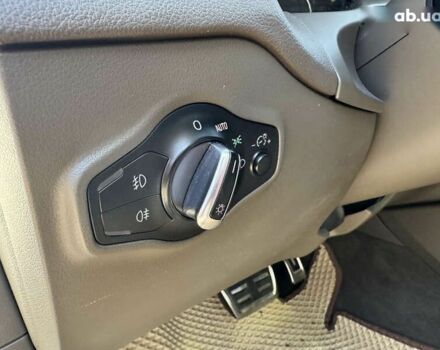 Ауди Ку 5, объемом двигателя 3 л и пробегом 168 тыс. км за 16990 $, фото 21 на Automoto.ua