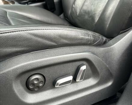 Ауди Ку 5, объемом двигателя 2 л и пробегом 187 тыс. км за 15500 $, фото 30 на Automoto.ua