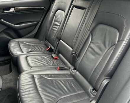 Ауди Ку 5, объемом двигателя 2 л и пробегом 187 тыс. км за 15500 $, фото 16 на Automoto.ua