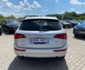 Ауди Ку 5, объемом двигателя 2 л и пробегом 199 тыс. км за 13900 $, фото 5 на Automoto.ua