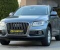 Ауди Ку 5, объемом двигателя 2 л и пробегом 237 тыс. км за 20600 $, фото 2 на Automoto.ua