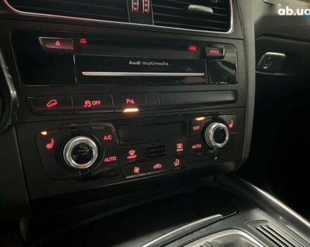 Ауди Ку 5, объемом двигателя 2 л и пробегом 195 тыс. км за 15700 $, фото 12 на Automoto.ua