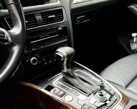 Ауди Ку 5, объемом двигателя 2 л и пробегом 219 тыс. км за 15800 $, фото 2 на Automoto.ua