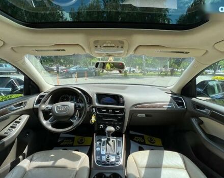 Ауді Ку 5, об'ємом двигуна 3 л та пробігом 148 тис. км за 14499 $, фото 13 на Automoto.ua