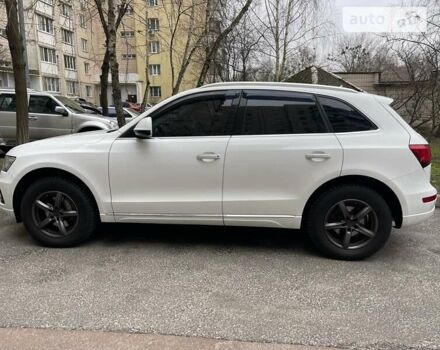 Ауді Ку 5, об'ємом двигуна 1.97 л та пробігом 134 тис. км за 25000 $, фото 3 на Automoto.ua