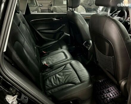Ауди Ку 5, объемом двигателя 2 л и пробегом 195 тыс. км за 15700 $, фото 19 на Automoto.ua