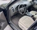 Ауді Ку 5, об'ємом двигуна 2 л та пробігом 191 тис. км за 13990 $, фото 13 на Automoto.ua