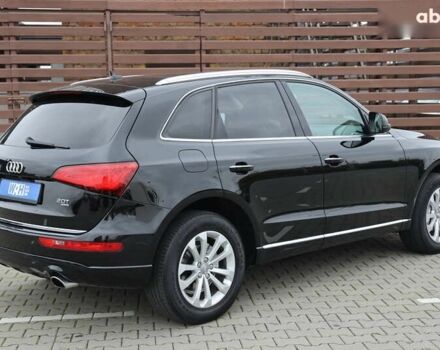 Ауди Ку 5, объемом двигателя 0 л и пробегом 118 тыс. км за 17500 $, фото 3 на Automoto.ua