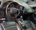 Ауди Ку 5 2014 в Виннице на Automoto.ua Ауди Ку 5, объемом двигателя 2 л и пробегом 210 тыс. км за 15500 $, фото 12 на Automoto.ua