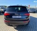 Ауді Ку 5, об'ємом двигуна 3 л та пробігом 207 тис. км за 18500 $, фото 5 на Automoto.ua