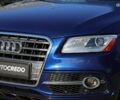 Ауді Ку 5, об'ємом двигуна 3 л та пробігом 122 тис. км за 21900 $, фото 4 на Automoto.ua