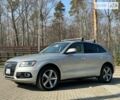 Ауди Ку 5, объемом двигателя 2.97 л и пробегом 187 тыс. км за 25000 $, фото 1 на Automoto.ua