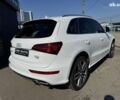 Ауди Ку 5, объемом двигателя 3 л и пробегом 168 тыс. км за 16990 $, фото 6 на Automoto.ua