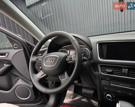 Ауді Ку 5, об'ємом двигуна 2.97 л та пробігом 291 тис. км за 18900 $, фото 40 на Automoto.ua
