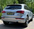 Ауди Ку 5, объемом двигателя 3 л и пробегом 120 тыс. км за 22550 $, фото 6 на Automoto.ua
