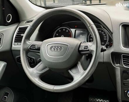 Ауди Ку 5, объемом двигателя 3 л и пробегом 140 тыс. км за 14400 $, фото 28 на Automoto.ua