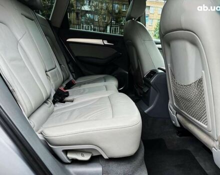 Ауди Ку 5, объемом двигателя 3 л и пробегом 140 тыс. км за 16400 $, фото 24 на Automoto.ua