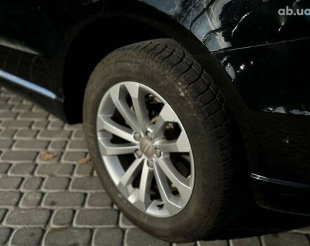 Ауди Ку 5, объемом двигателя 2 л и пробегом 77 тыс. км за 17700 $, фото 27 на Automoto.ua