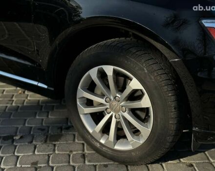 Ауди Ку 5, объемом двигателя 2 л и пробегом 77 тыс. км за 17700 $, фото 13 на Automoto.ua
