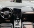 Ауди Ку 5, объемом двигателя 2 л и пробегом 152 тыс. км за 14990 $, фото 12 на Automoto.ua