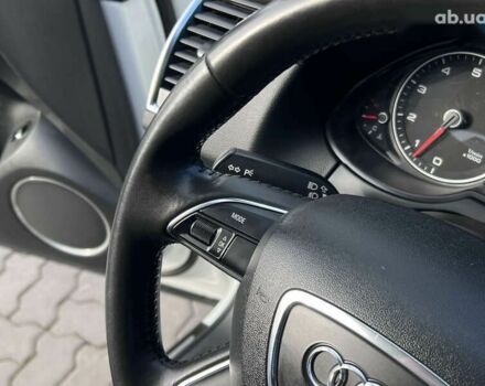 Ауди Ку 5, объемом двигателя 2 л и пробегом 159 тыс. км за 14490 $, фото 18 на Automoto.ua