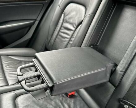 Ауди Ку 5, объемом двигателя 2 л и пробегом 187 тыс. км за 15100 $, фото 28 на Automoto.ua