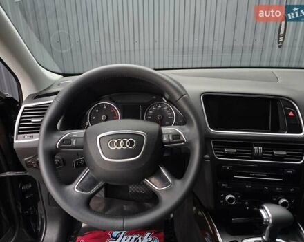 Ауді Ку 5, об'ємом двигуна 2.97 л та пробігом 291 тис. км за 18900 $, фото 41 на Automoto.ua