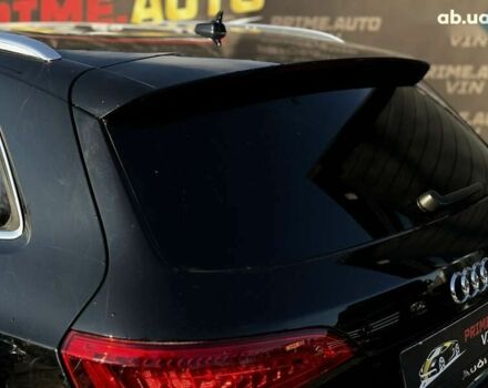 Ауди Ку 5, объемом двигателя 2 л и пробегом 77 тыс. км за 17700 $, фото 26 на Automoto.ua