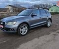 Ауди Ку 5, объемом двигателя 1.98 л и пробегом 128 тыс. км за 14000 $, фото 4 на Automoto.ua