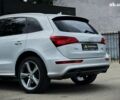 Ауді Ку 5, об'ємом двигуна 3 л та пробігом 140 тис. км за 16500 $, фото 15 на Automoto.ua