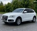 Ауди Ку 5, объемом двигателя 2 л и пробегом 152 тыс. км за 14990 $, фото 6 на Automoto.ua