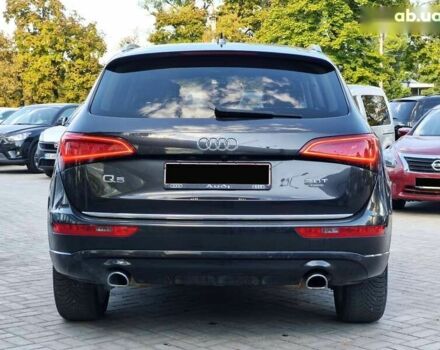 Ауді Ку 5, об'ємом двигуна 2 л та пробігом 149 тис. км за 16450 $, фото 3 на Automoto.ua