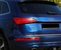 Ауді Ку 5, об'ємом двигуна 3 л та пробігом 122 тис. км за 21900 $, фото 8 на Automoto.ua