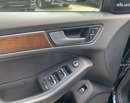 Ауді Ку 5, об'ємом двигуна 2 л та пробігом 212 тис. км за 14300 $, фото 11 на Automoto.ua