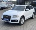 Ауди Ку 5, объемом двигателя 2 л и пробегом 159 тыс. км за 14490 $, фото 6 на Automoto.ua