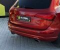 Ауди Ку 5, объемом двигателя 2 л и пробегом 142 тыс. км за 15400 $, фото 24 на Automoto.ua