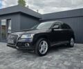 Ауді Ку 5, об'ємом двигуна 2.97 л та пробігом 291 тис. км за 18900 $, фото 30 на Automoto.ua