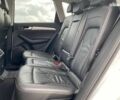 Ауди Ку 5, объемом двигателя 2 л и пробегом 152 тыс. км за 14990 $, фото 16 на Automoto.ua