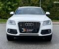 Ауди Ку 5, объемом двигателя 2 л и пробегом 152 тыс. км за 14990 $, фото 1 на Automoto.ua